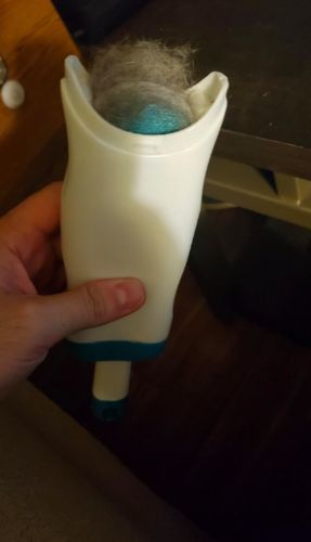 Customer photo review of BeaBos™ Pet Fur Remover