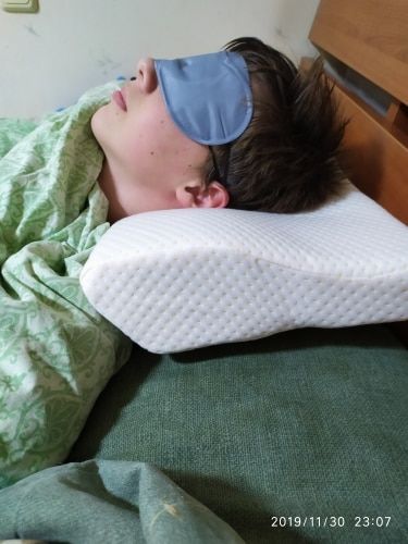 NECKPIL™ : Healthy Back Neck Pillow NECKPIL™ : Healthy Back Neck Pillow