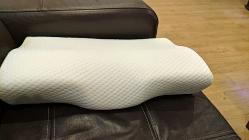 NECKPIL™ : Healthy Back Neck Pillow NECKPIL™ : Healthy Back Neck Pillow