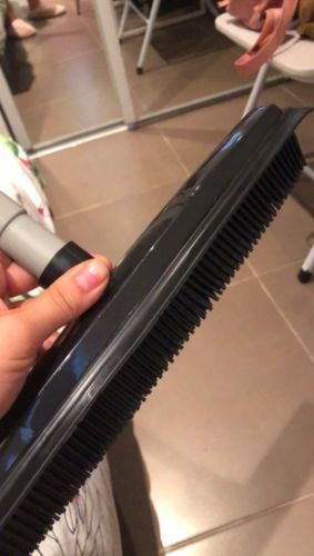 Customer photo review of BeaBos™ Broom (2020 Upgraded)