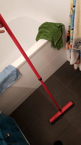 Customer photo review of BeaBos™ Broom (2020 Upgraded)