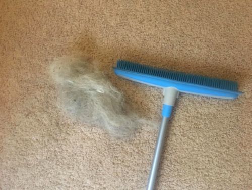 Customer photo review of BeaBos™ Broom (2020 Upgraded)