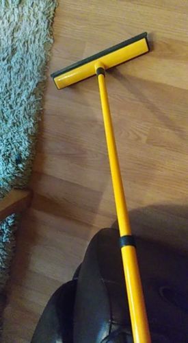 Customer photo review of BeaBos™ Broom (2020 Upgraded)