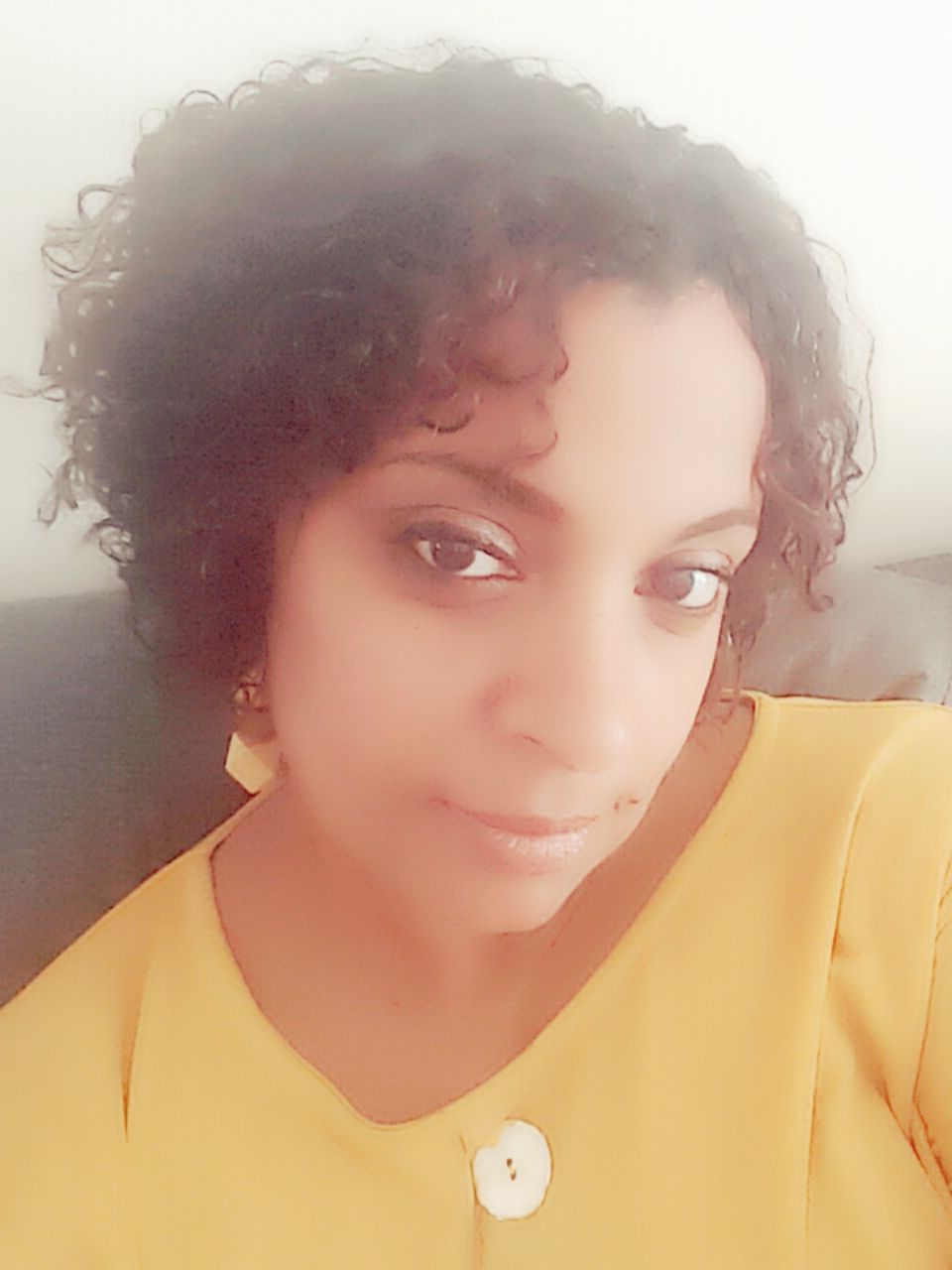 Customer photo review of Buff - Curl Protector