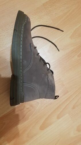Customer photo review of Layton Beretta Shoes