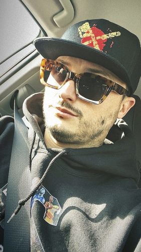 Customer photo review of Blanco - Brown