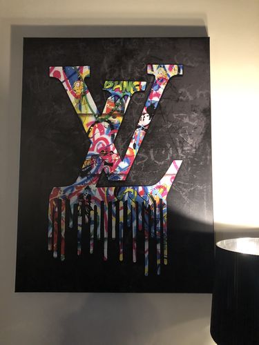 Customer photo review of Tableau Lv Street Black