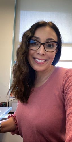 Customer photo review of Mermade Hair Waver - Pink - 32mm