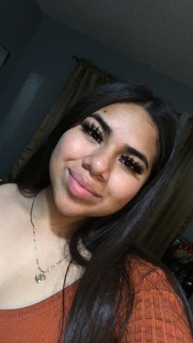 Customer photo review of Snatched