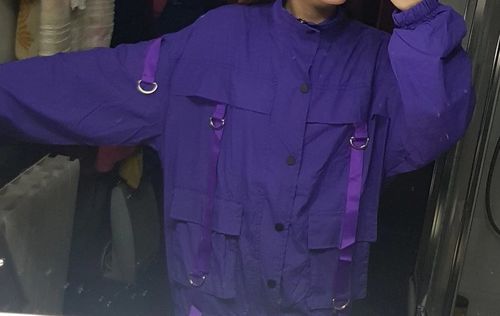 Matt G. review of Owyne Otis Jacket image 1 out of 1