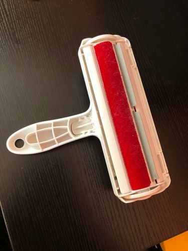 Customer photo review of Lint Eraser