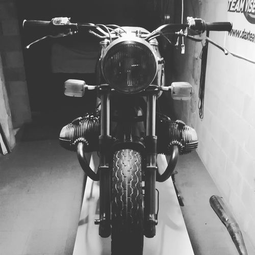 Customer photo review of Guidon bas CNC racing