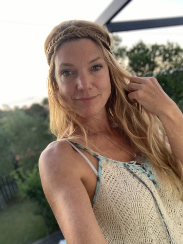 Customer photo review of Madison Braid Set - Lulu Two Strand, Arisa Fishtail, Halo