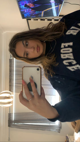 Customer photo review of Mermade Hair Waver - OG 32mm