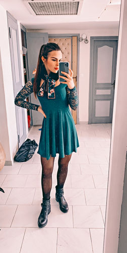 Customer photo review of PACK NATURE (5 PRESETS)