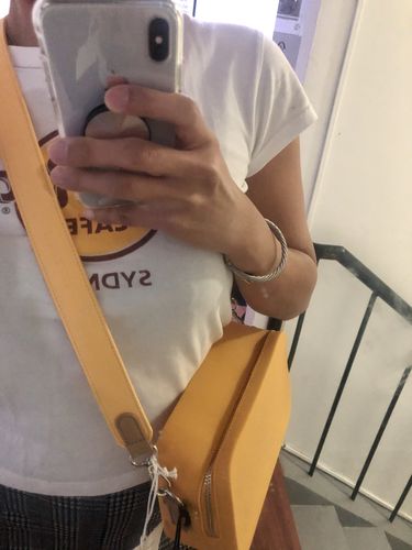 Customer photo review of Chelsea - Sol