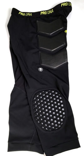 Customer photo review of Infamous PRO DNA Slide Shorts