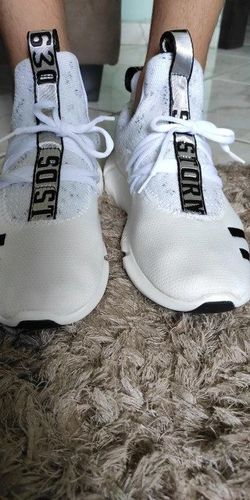 Armando L. review of Dod Baatz Sneakers image 1 out of 1