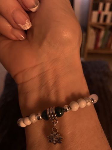 Customer photo review of BRACELETS FORME