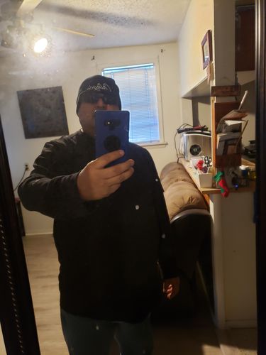 Customer photo review of Chingon OG Winter Beanie