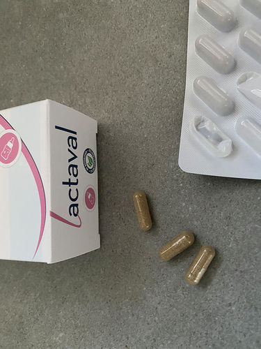 Customer photo review of håvsund Lactaval