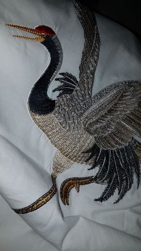 Customer photo review of Lefrich Anger T-Shirt