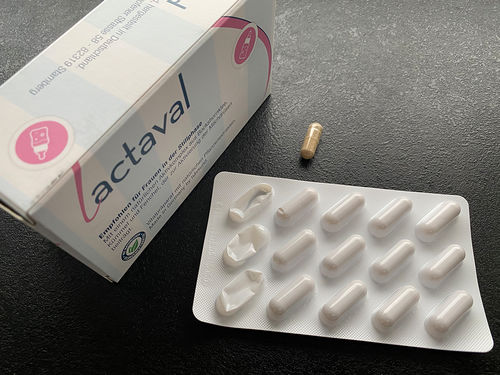 Customer photo review of håvsund Lactaval