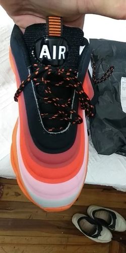 Customer photo review of Aeldret Floris Sneakers