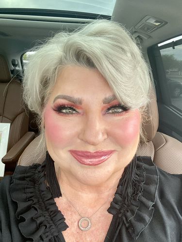 Customer photo review of Lil Flirt