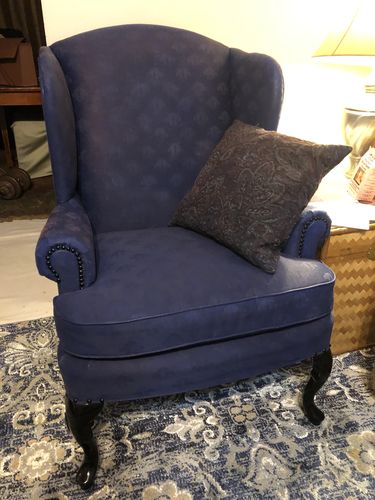 Customer photo review of American Dream - One Step Paint