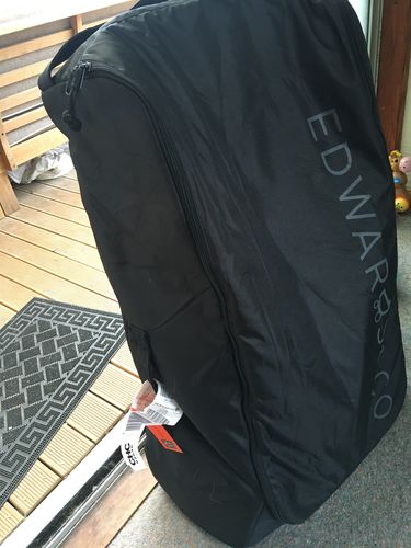 Customer photo review of Travel Bag