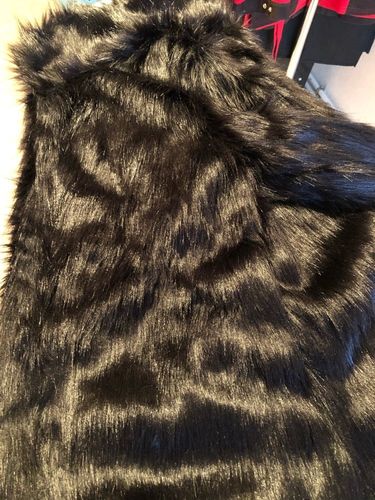 Customer photo review of Otreus Gessler Coat