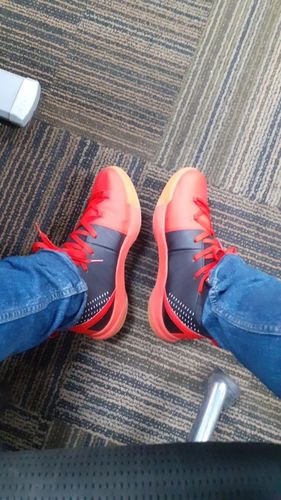 Fabio I. review of Filibert Thaon Sneakers image 1 out of 1