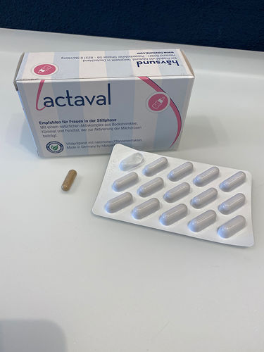 Customer photo review of håvsund Lactaval