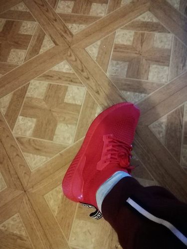 Customer photo review of Urdino Semenza Sneakers
