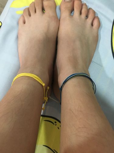 Customer photo review of Domestic Violence Awareness