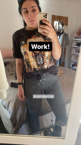 Customer photo review of Jights