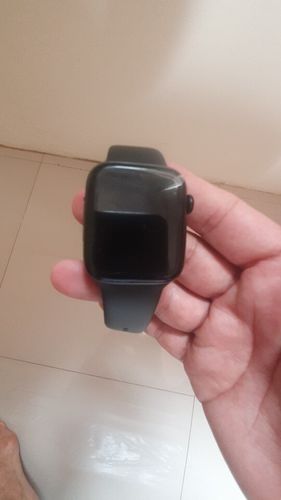 relógio smartwatch iwo 8 lite 44mm fit bluetooth ios android