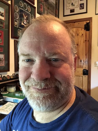Customer photo review of Full Spectrum CBD Oil Tincture