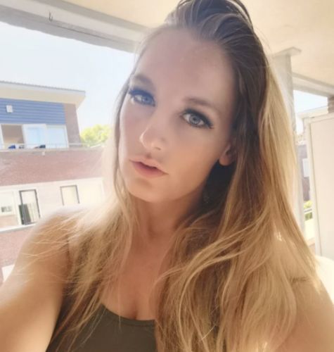 Customer photo review of CILS MAGNÉTIQUES EYELINER FK: LE KIT ESSENTIEL