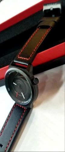 Customer photo review of Avento Spin Watch
