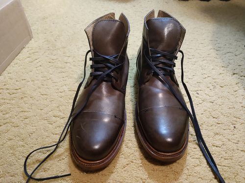 Customer photo review of Alder II