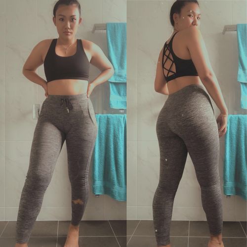 Customer photo review of Jights