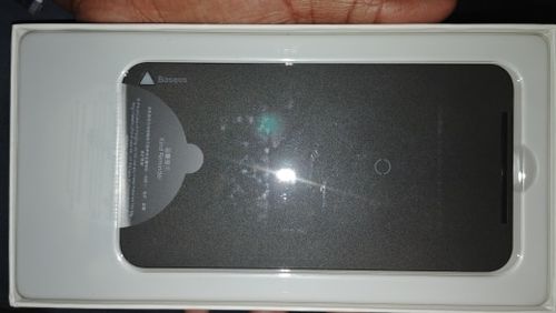 Customer photo review of The Titan Wireless Fast Charging Dock™