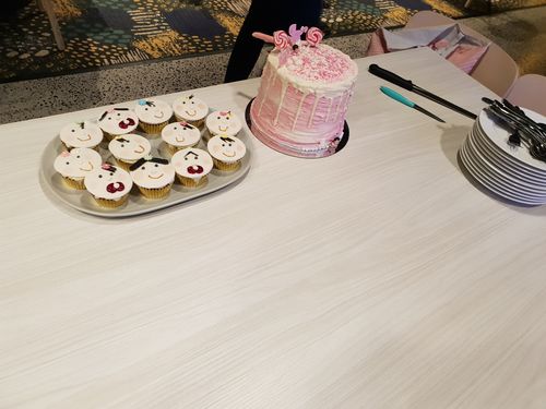 Nishma S. review of Marine Collagen 280g: Back in stock early July (PRE-ORDER NOW) image 1 out of 1