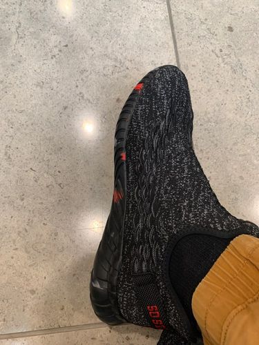 Customer photo review of Dei Batoni Sneakers