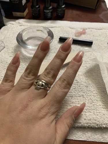 Customer photo review of Rossi™ Starter Kit