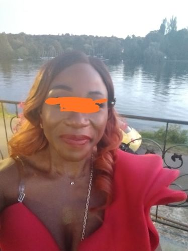 Customer photo review of Rose Ruffles Night Out Party Dress