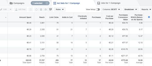 Customer photo review of 10 Video Ads
