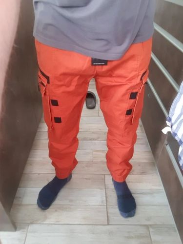 Noah review of Terzi Verenzio Joggers image 1 out of 1